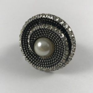Vintage Jewelry - Vintage Ring, Vintage Jewelry, Size 7 Vintage Jewelry - Vintage Ring, Vintage Jewelry, Size 7